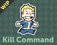 Kill Command - Fallout Fan-based Game screenshot, image №1073504 - RAWG