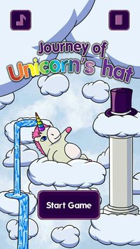 Journey of Unicorn's hat screenshot, image №2285011 - RAWG