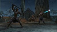 Lord of the Rings: War in the North screenshot, image №170267 - RAWG