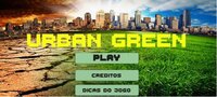 URBAN GREEN (Franciely Alves) screenshot, image №2967191 - RAWG