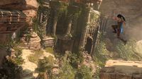 Rise of the Tomb Raider screenshot, image №86699 - RAWG