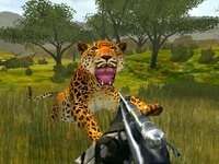 Cabela's Dangerous Hunts screenshot, image №389506 - RAWG