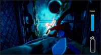 Submerged (itch) (Quexlaw, Lazanja) screenshot, image №2134831 - RAWG