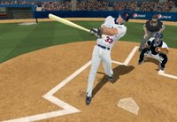 Major League Baseball 2K10 screenshot, image №544228 - RAWG