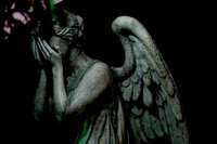 Weeping Angels 1.0 screenshot, image №1060769 - RAWG