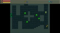 UgLee Games Classics - Save The Princess, Dragon - 2013 screenshot, image №1810236 - RAWG