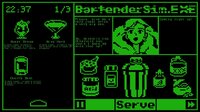 BartenderSim.EXE screenshot, image №3099013 - RAWG