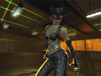 Catwoman screenshot, image №392795 - RAWG