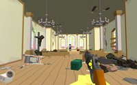 Pixel Survival Dead Zombie City Strike Combat screenshot, image №1543943 - RAWG