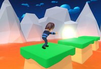 GLP Game (mit Paluten Boss) screenshot, image №2949295 - RAWG