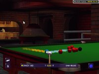 World Championship Snooker screenshot, image №327241 - RAWG