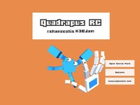 Quadrapus RC screenshot, image №1235872 - RAWG