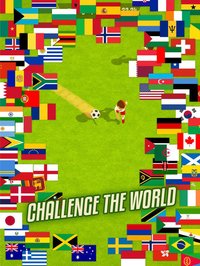 Solid Soccer Cup screenshot, image №1900014 - RAWG