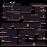 The Adventure of Nay screenshot, image №1969355 - RAWG