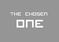 The Chosen ONE (hudsoncraft) screenshot, image №2114881 - RAWG