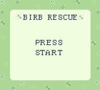 Birb Rescue screenshot, image №2905414 - RAWG