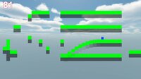 Endless Jumper (TransGame668) screenshot, image №3816651 - RAWG