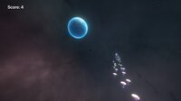 Space Jump (Maxivimax) screenshot, image №3410517 - RAWG