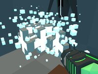 Shooter Game Thingy screenshot, image №3027155 - RAWG