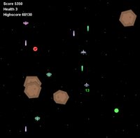 Orbit Jam screenshot, image №3202315 - RAWG