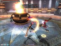 Divine Souls F2P MMO screenshot, image №189743 - RAWG