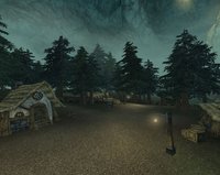 The Chronicles of Spellborn screenshot, image №432899 - RAWG