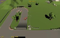 Low Poly Car Racing ! screenshot, image №3111409 - RAWG