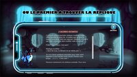 Speed Brain - Blind Quiz IA screenshot, image №4190757 - RAWG
