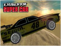 Exuberant Super Car screenshot, image №909294 - RAWG