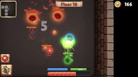 Virus Madness - Dungeons of your Body screenshot, image №2496813 - RAWG