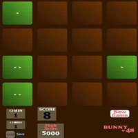 BUNNY48 screenshot, image №1239975 - RAWG