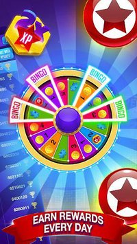 Bingo Star - Bingo Games screenshot, image №2087916 - RAWG