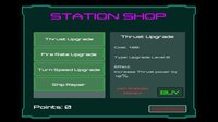 Asteroids 2.0: The Return of the Asteroids screenshot, image №1252028 - RAWG