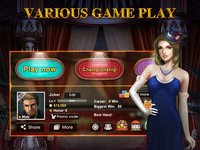 DH Texas Poker screenshot, image №1597652 - RAWG