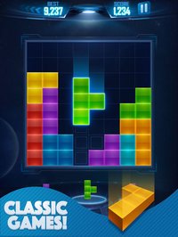 Puzzle Game Blast screenshot, image №904664 - RAWG