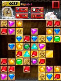 Super Jewels Quest Christmas Season screenshot, image №1728662 - RAWG