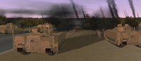 Combat Mission: Shock Force - British Forces screenshot, image №509535 - RAWG