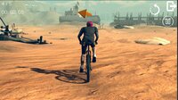 Bicycle Challage - Wastelands screenshot, image №3493203 - RAWG