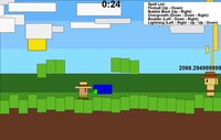 Combo Spells screenshot, image №2276152 - RAWG