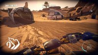 ATV Drift & Tricks screenshot, image №1702400 - RAWG