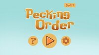 Pecking Order screenshot, image №3594471 - RAWG