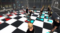 Culture Warz: Chess screenshot, image №4008729 - RAWG