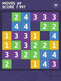 POP4 Number Puzzle Game screenshot, image №1831598 - RAWG