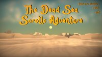 The Dead Sea Scrolls Adventure (itch) screenshot, image №3331640 - RAWG