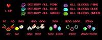 Panic Blocks (LUDUM DARE 40) screenshot, image №1030463 - RAWG