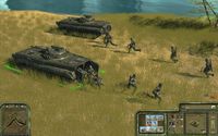 Warfare Reloaded screenshot, image №542412 - RAWG