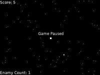 Space Chasers screenshot, image №1872649 - RAWG