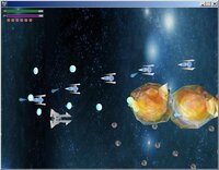 Lost Universe Fan Game screenshot, image №3243915 - RAWG
