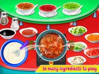 Chinese Street Food screenshot, image №988010 - RAWG