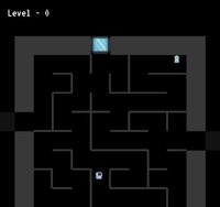 AstroEscape Demo screenshot, image №3785687 - RAWG
